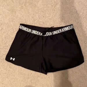 Under Armour